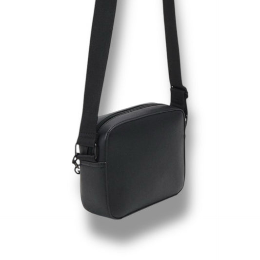 PRE-ORDER KingCredible Crossbodybag - Black