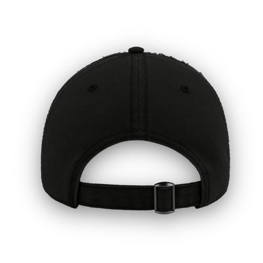 Classic Soft-Cap Destroyed