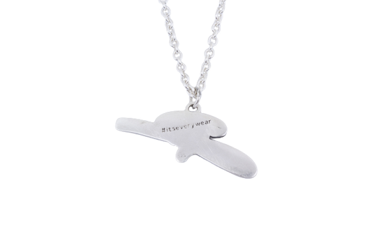 KingCredible Halskette