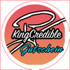 KingCredible-Gutschein