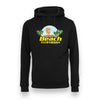 Goldentime Beach Club Vienna - Hoodie