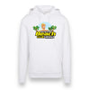 Goldentime Beach Club Vienna - Hoodie