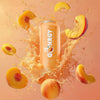 GÖNRGY - Juneberry-Jam/Sweet-Lemon/White-Peach limited Edition by Montana Black - 500ml