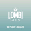 Lombi Cola Zero 6 x 330ml Dose