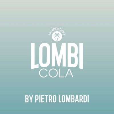 Lombi Cola Mix-Pack 6 x 330ml Dose