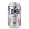 Lombi Cola Zero 3 x 330ml Dose