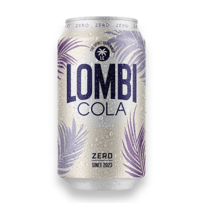 Lombi Cola Mix-Pack 3 x 330ml Dose