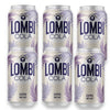 Lombi Cola Zero 6 x 330ml Dose