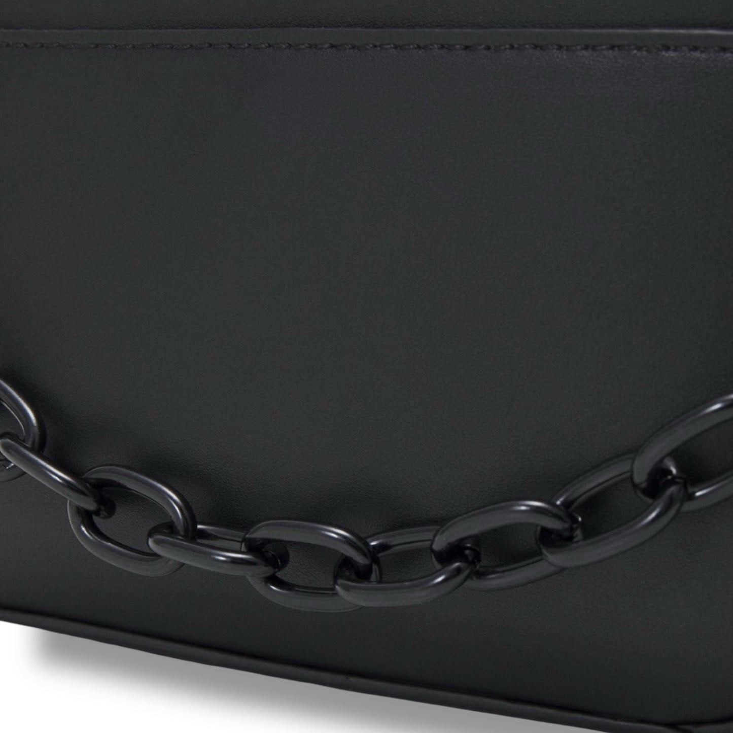 PRE-ORDER KingCredible Crossbodybag - Black