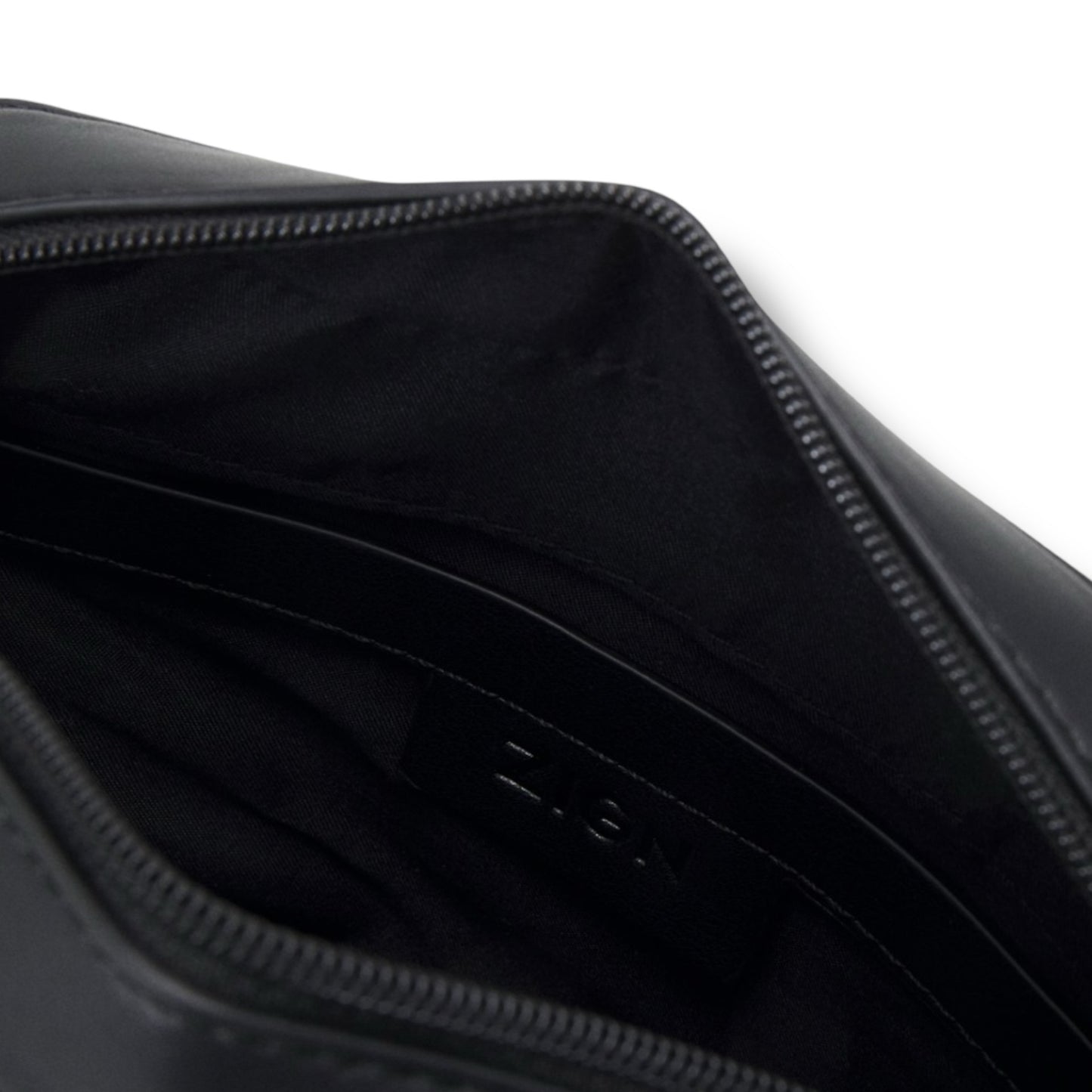 PRE-ORDER KingCredible Crossbodybag - Black