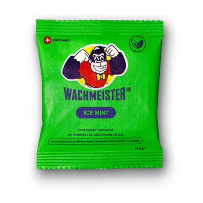 WACHMEISTER - Probier Pack (4 Beutel)