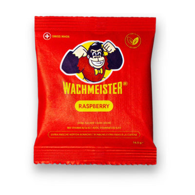 WACHMEISTER - Koffein Bonbons 5 + 1 Testpaket