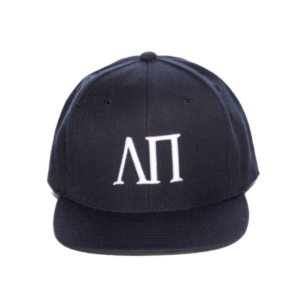 Snapback "AN" - Atdhe Nuhiu