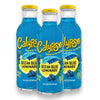 Calypso - Ocean Blue Lemonade - 473 ml Glasflasche