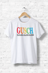T-Shirt GUSCH