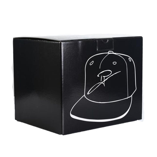 KingCredible Mystery-Box