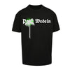 KingCredible "Palm Wedeln" limited T-Shirt black